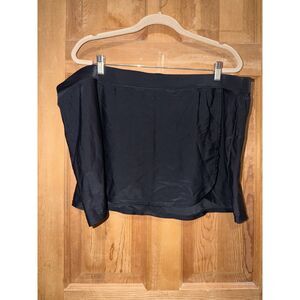 Old Navy Plus Cover-Up Skirt